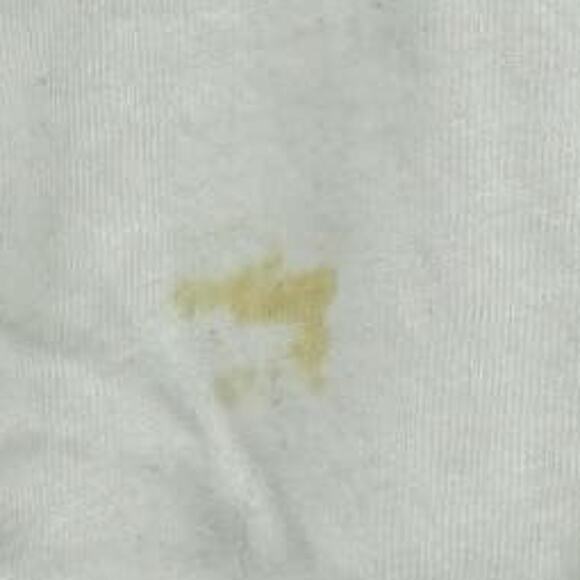 Velvet White With Multicolor Embroidered Design Small - Picture 4 of 5